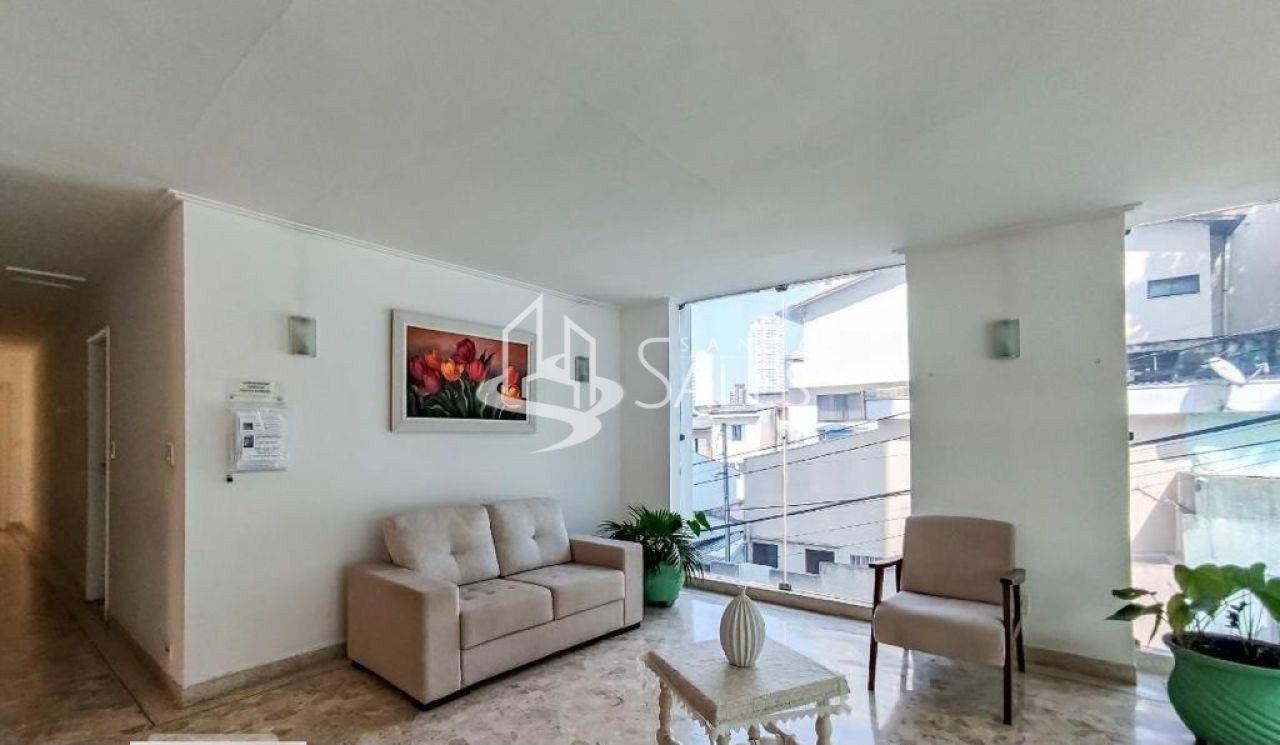 Apartamento, 2 quartos, 51 m² - Foto 1