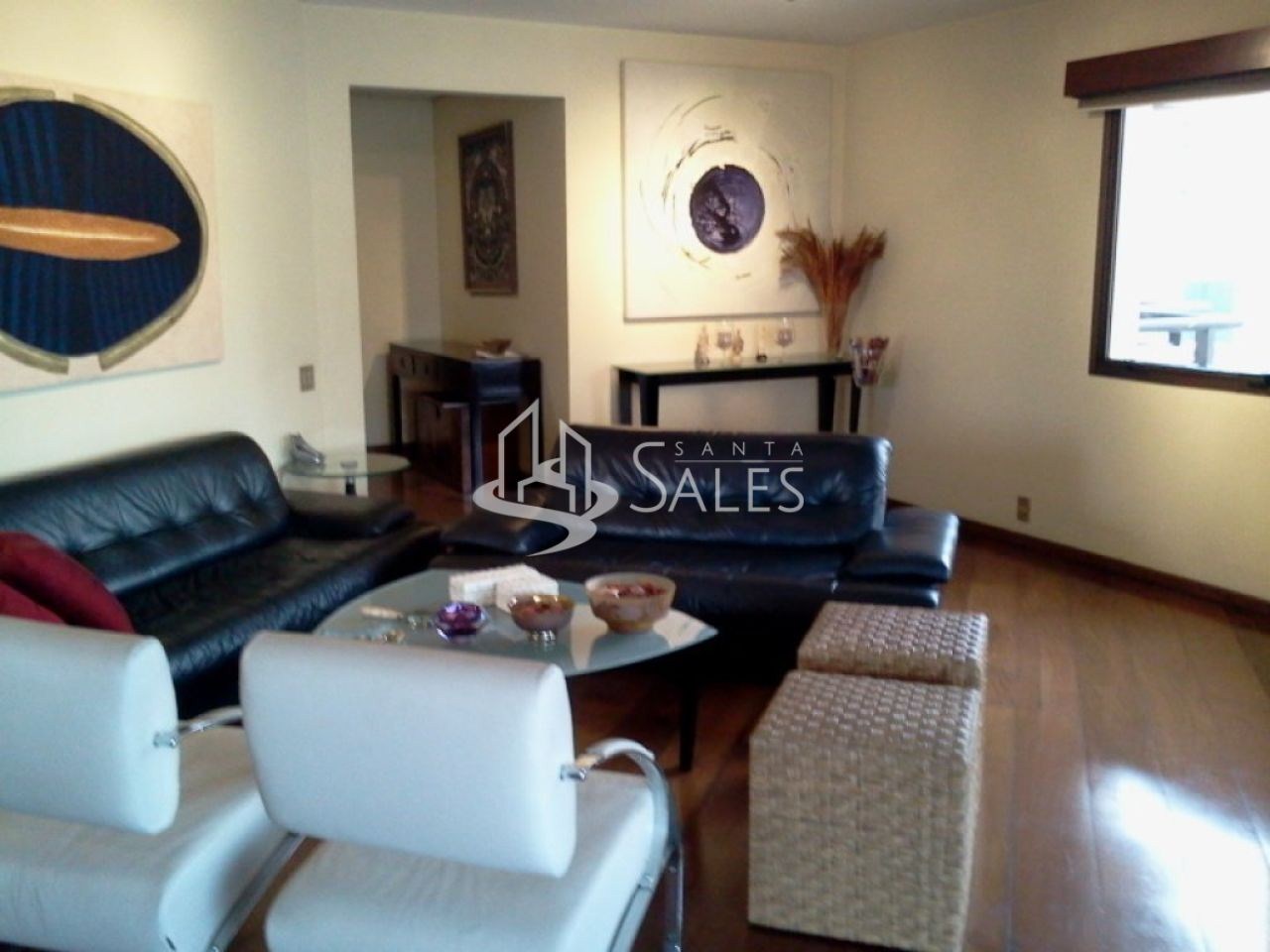 Apartamento, 4 quartos, 230 m² - Foto 23