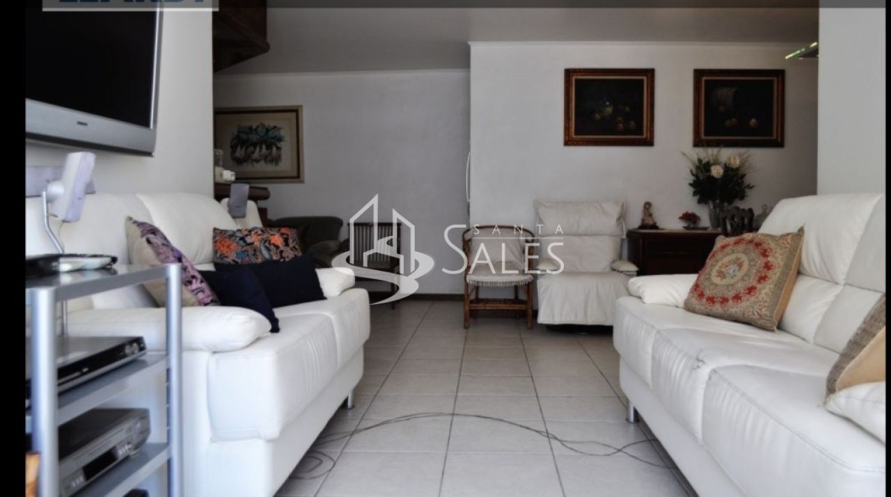 Apartamento, 3 quartos, 130 m² - Foto 21