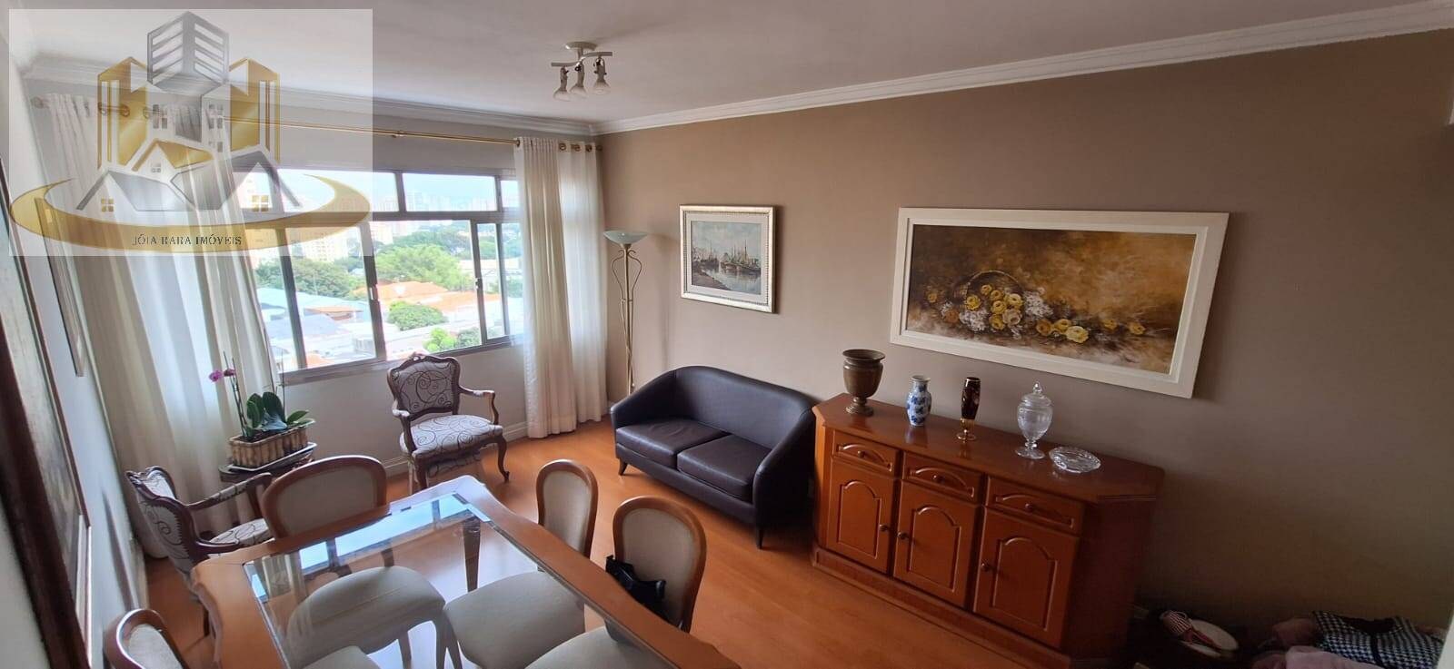 Apartamento, 2 quartos, 80 m² - Foto 6