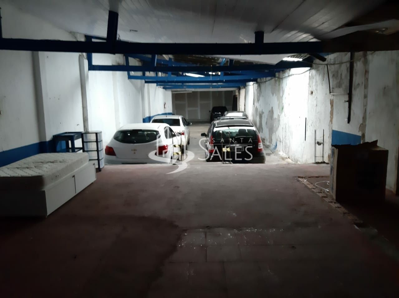 Depósito-Galpão, 312 m² - Foto 27