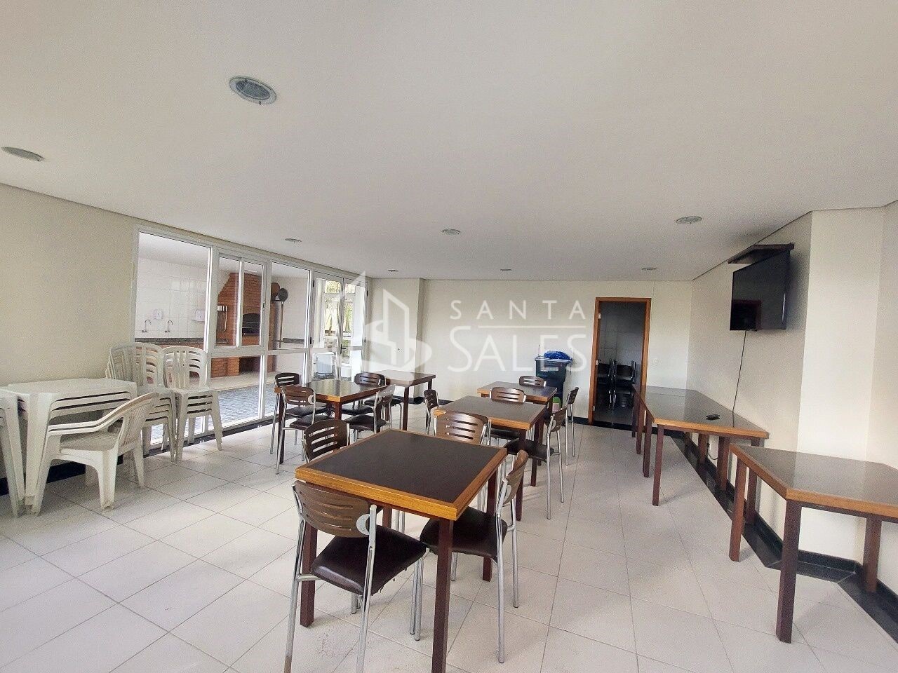 Apartamento, 3 quartos, 93 m² - Foto 4