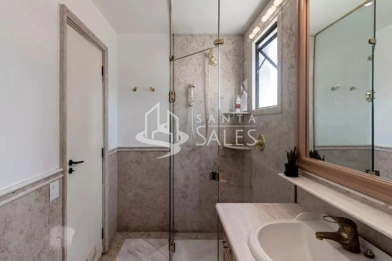 Apartamento para alugar com 1 quarto, 75m² - Foto 12