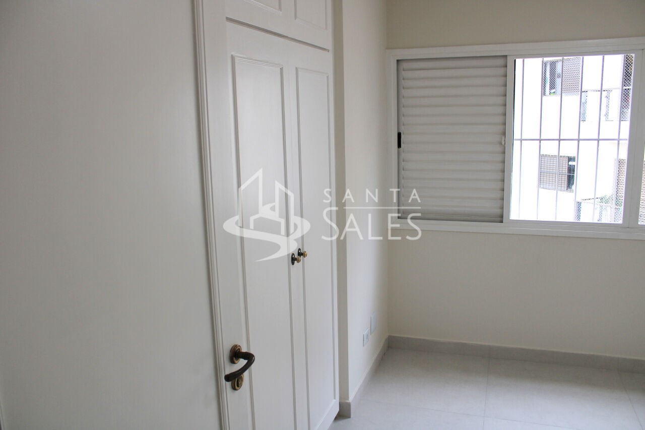 Apartamento à venda com 3 quartos, 205m² - Foto 18
