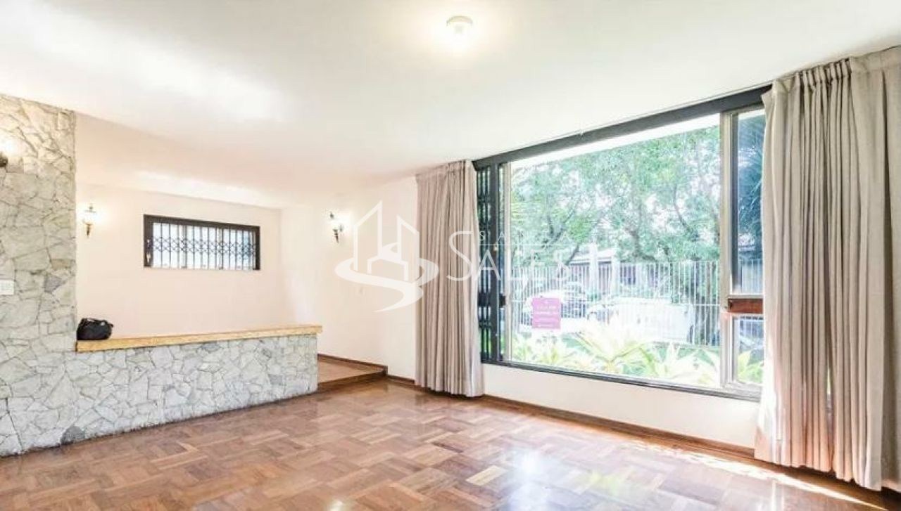 Casa, 3 quartos, 231 m² - Foto 1