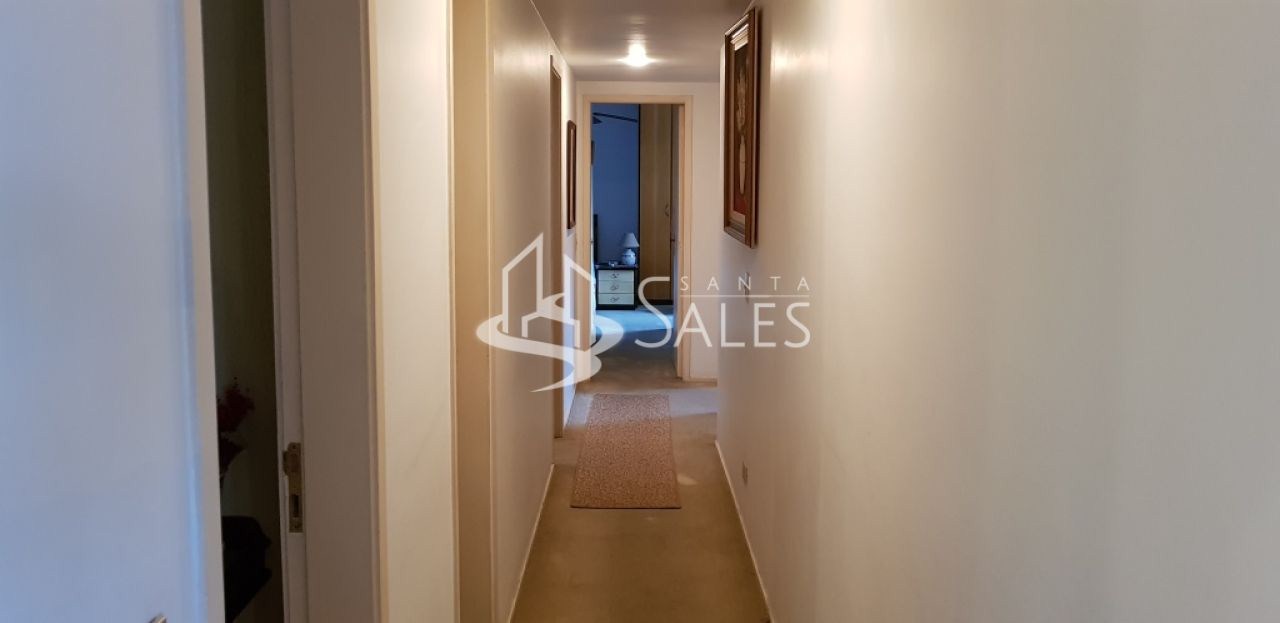 Apartamento, 4 quartos, 168 m² - Foto 26
