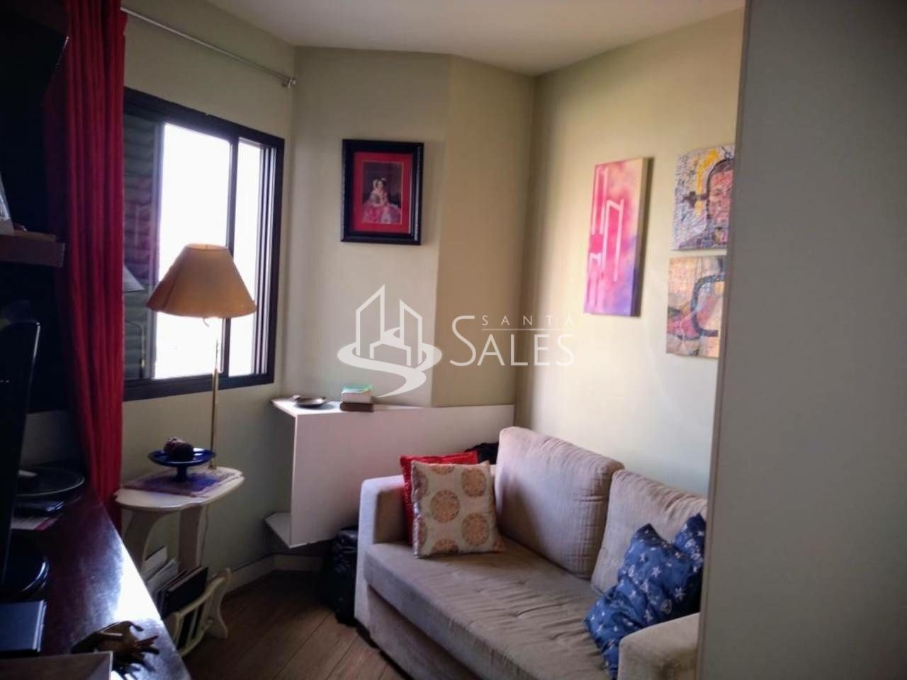 Apartamento, 4 quartos, 130 m² - Foto 17