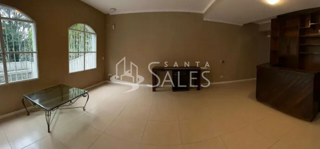 Casa, 4 quartos, 216 m² - Foto 1