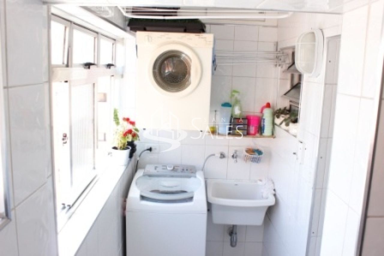 Apartamento, 3 quartos, 60 m² - Foto 21