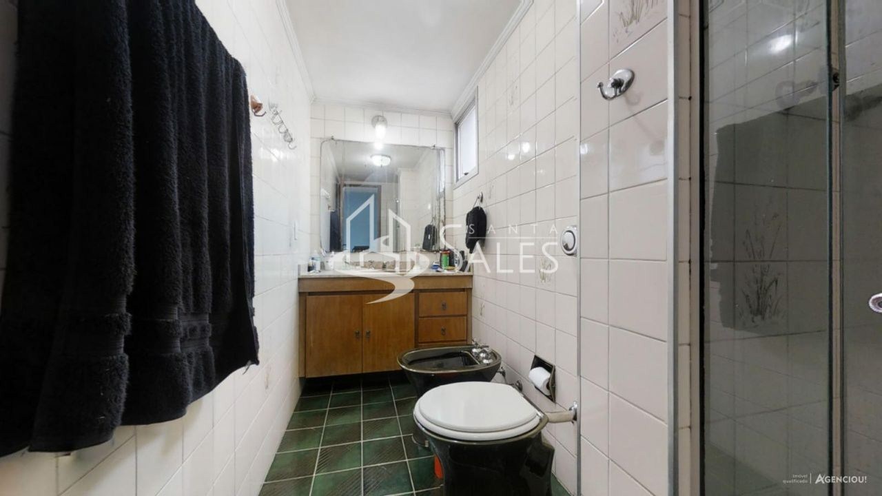 Apartamento, 3 quartos, 96 m² - Foto 11