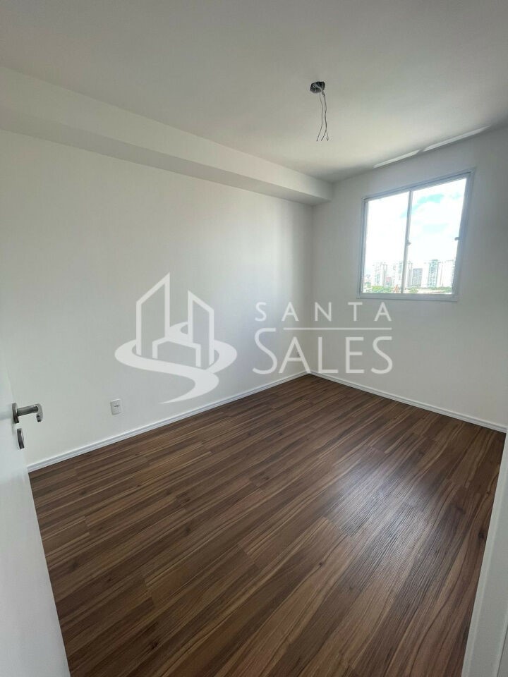 Apartamento, 2 quartos, 31 m² - Foto 8