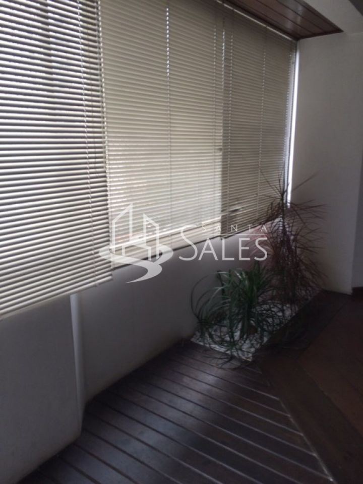 Apartamento, 3 quartos, 148 m² - Foto 4