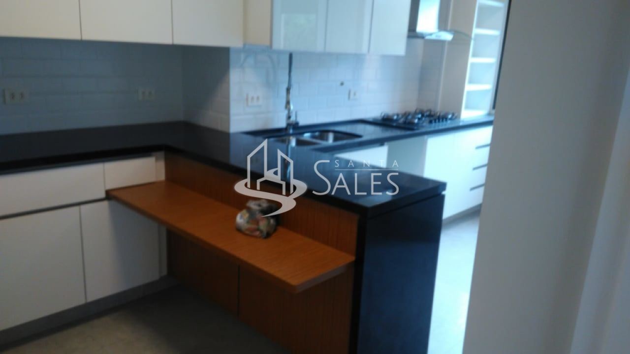 Apartamento, 3 quartos, 163 m² - Foto 79