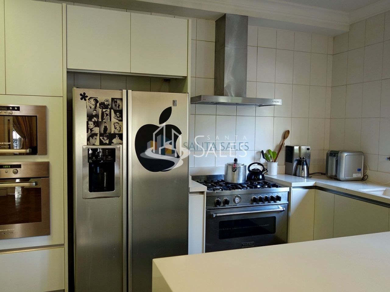Apartamento, 4 quartos, 367 m² - Foto 9