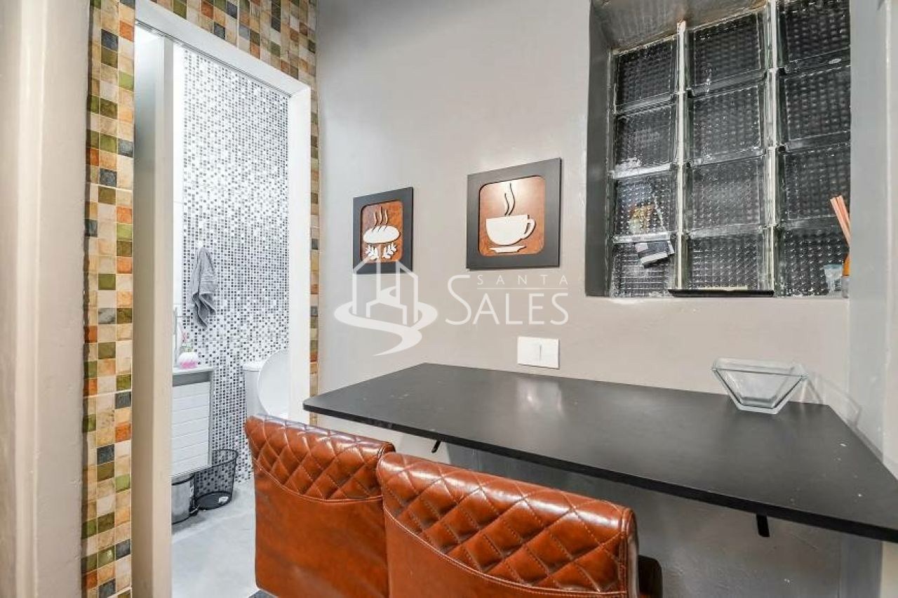 Loja-Salão à venda, 46m² - Foto 18