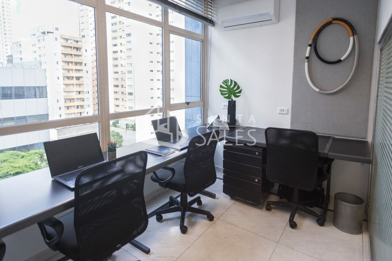 Sala-Conjunto, 62 m² - Foto 18