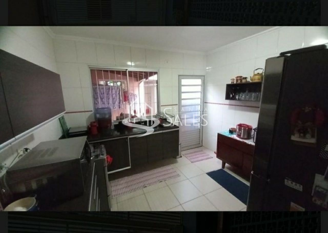 Sobrado, 2 quartos, 90 m² - Foto 4