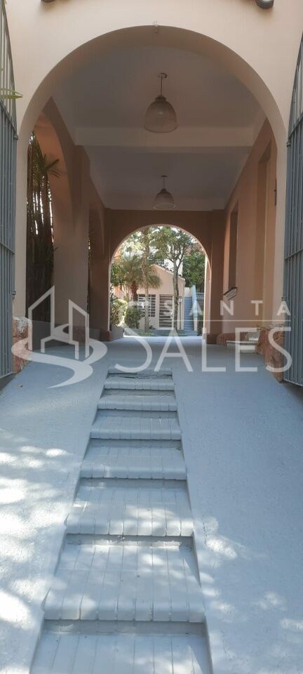 Sobrado, 1 quarto, 280 m² - Foto 7