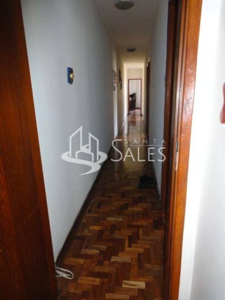 Sobrado, 4 quartos, 190 m² - Foto 18