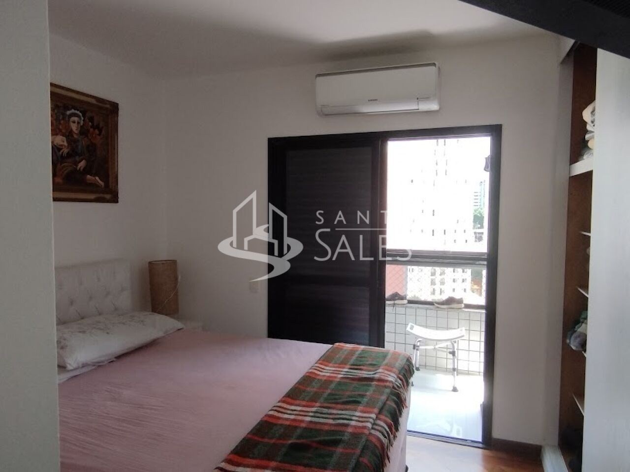 Cobertura, 4 quartos, 197 m² - Foto 9