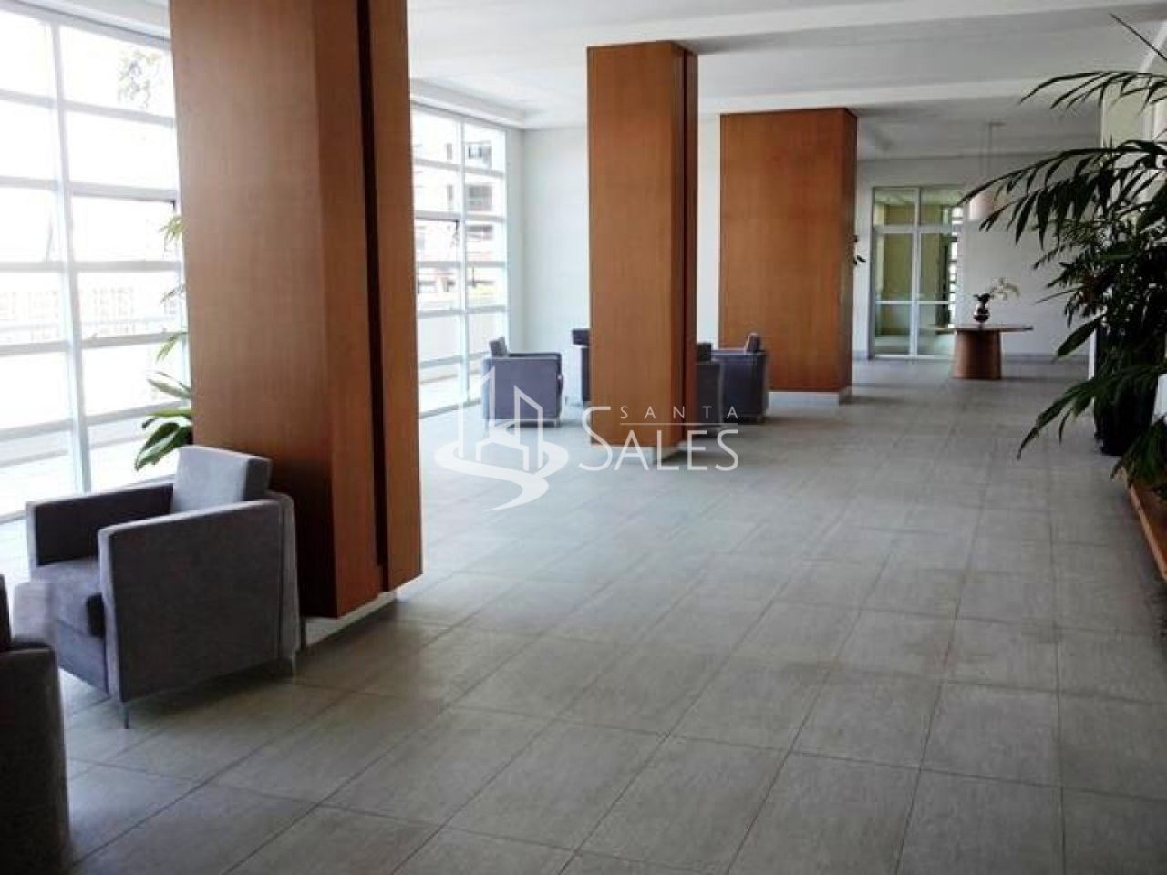 Apartamento, 1 quarto, 39 m² - Foto 42