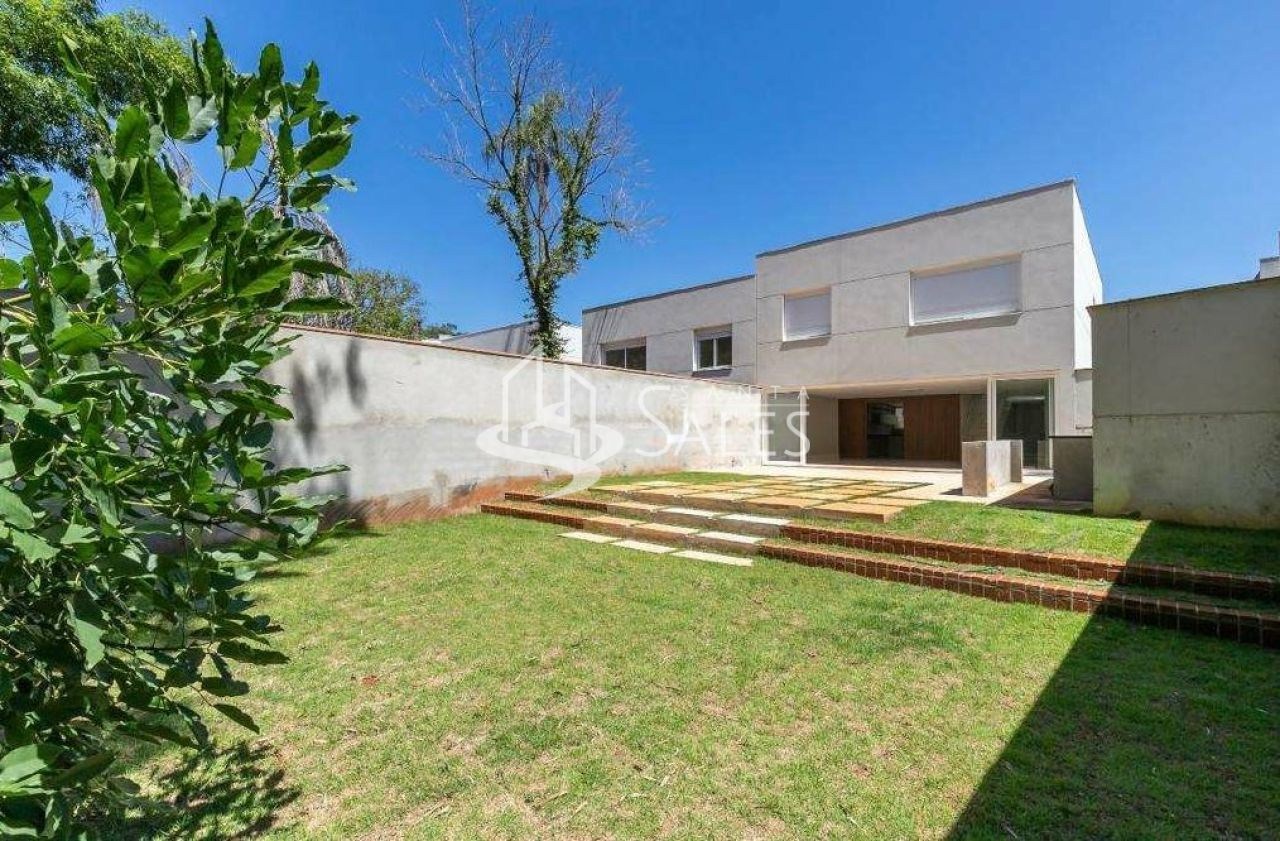 Sobrado, 4 quartos, 420 m² - Foto 27