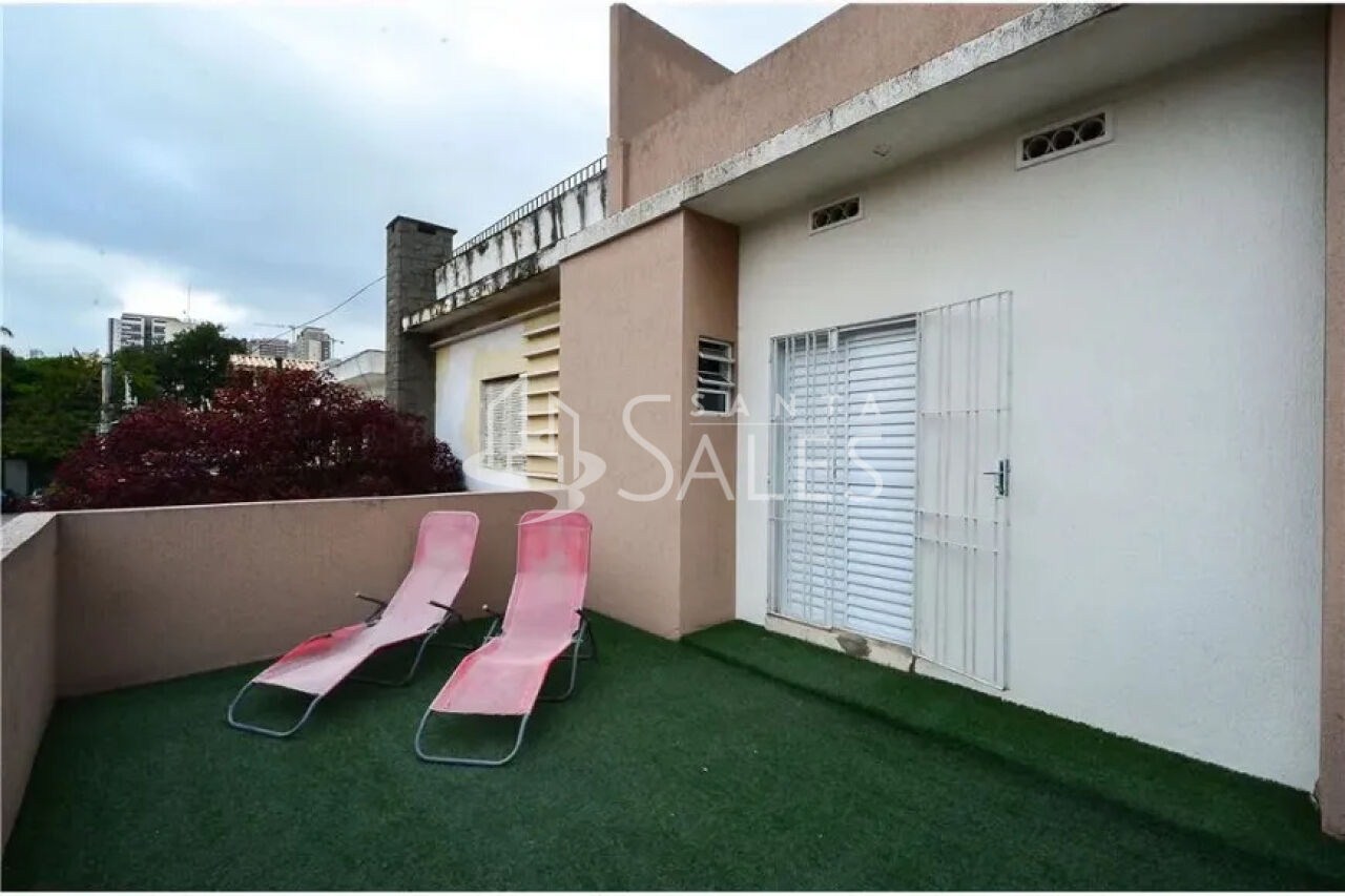 Sobrado, 3 quartos, 210 m² - Foto 34