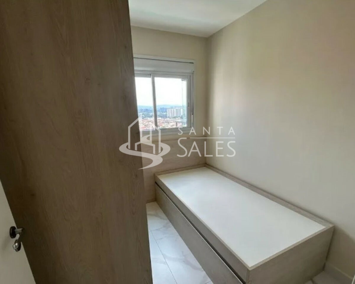 Apartamento, 3 quartos, 66 m² - Foto 2