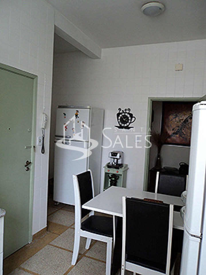 Apartamento, 3 quartos, 170 m² - Foto 8
