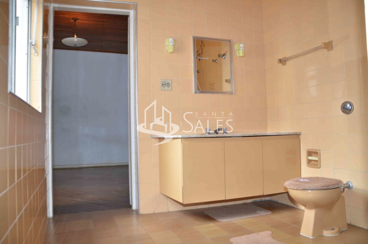 Sobrado, 4 quartos, 200 m² - Foto 19