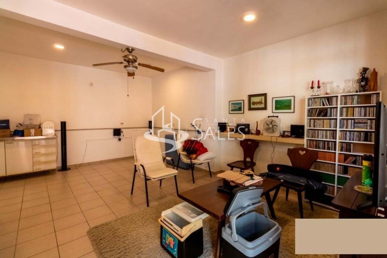 Sobrado, 4 quartos, 400 m² - Foto 137