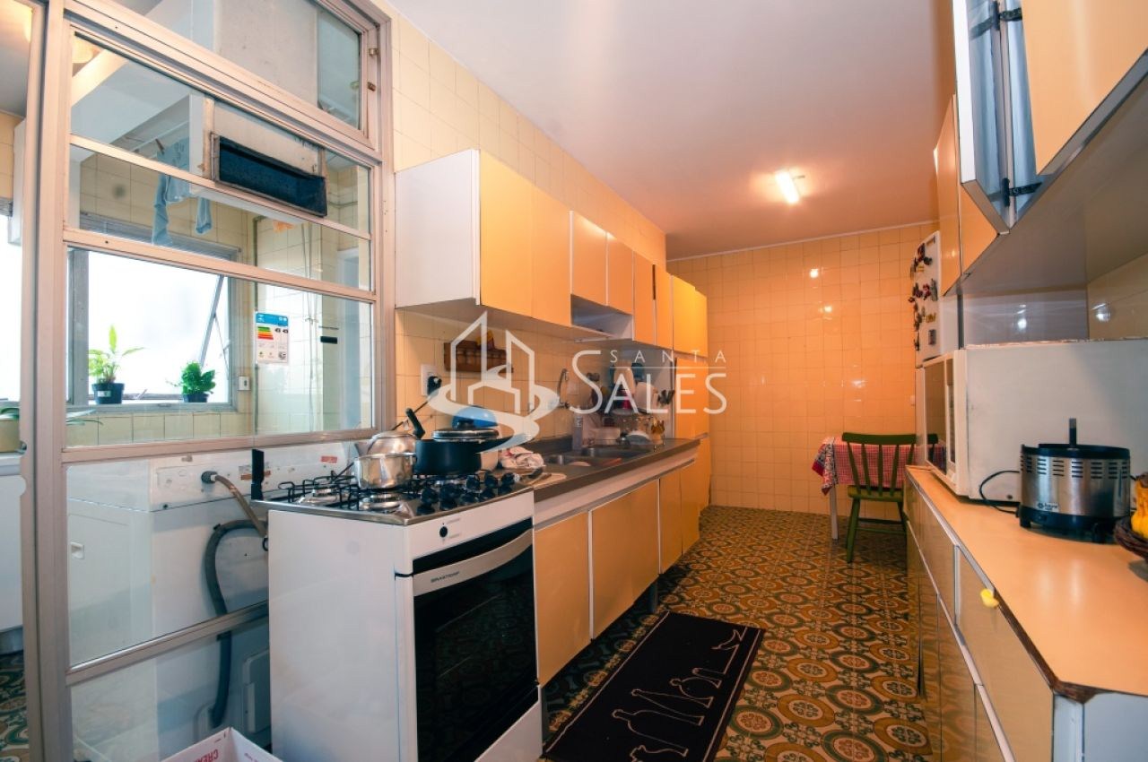 Apartamento, 3 quartos, 115 m² - Foto 11