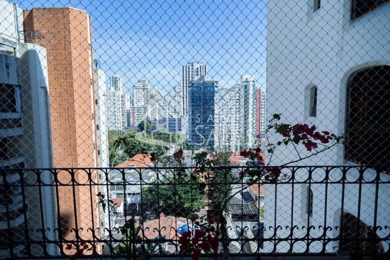 Apartamento, 3 quartos, 215 m² - Foto 40