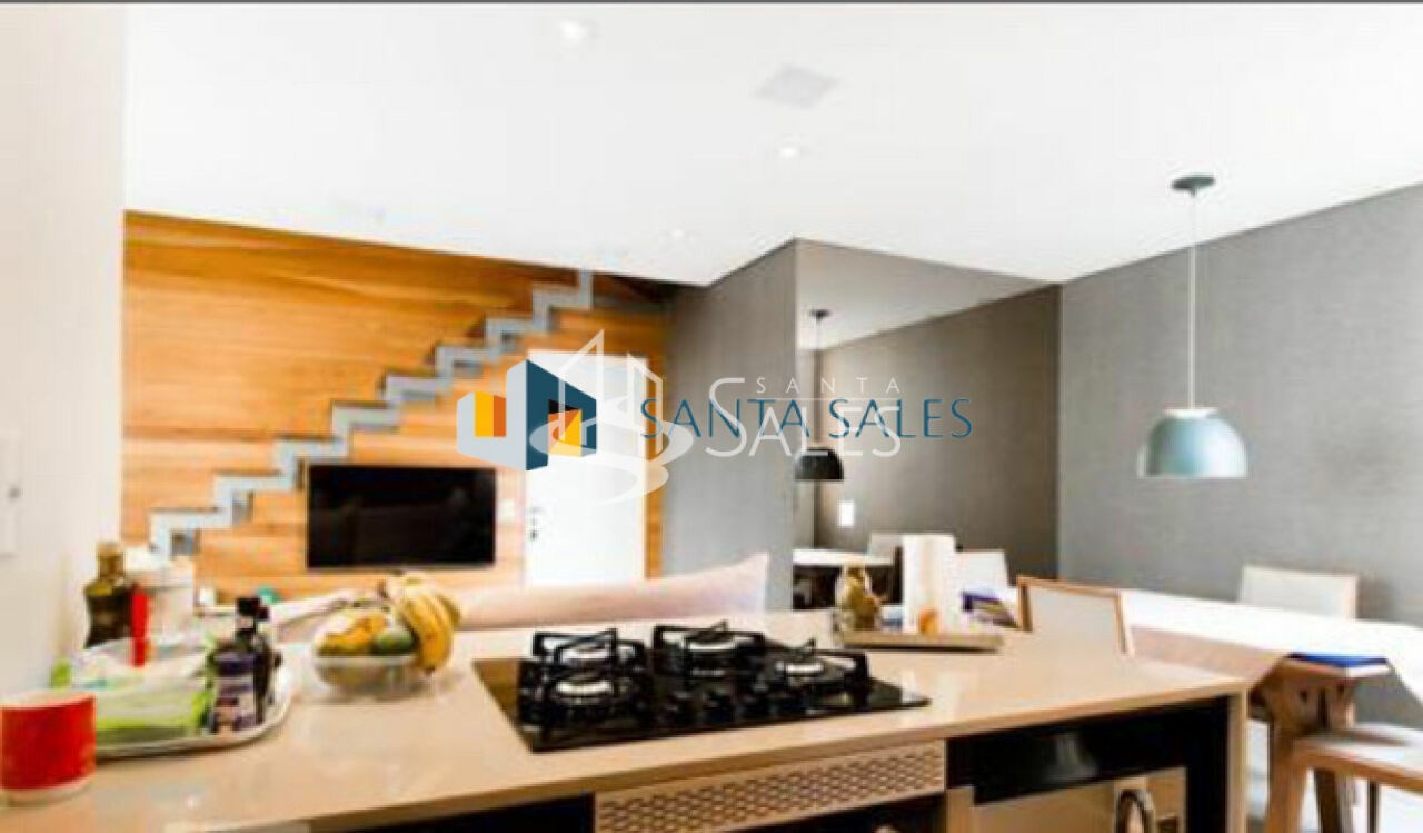 Apartamento, 2 quartos, 74 m² - Foto 8