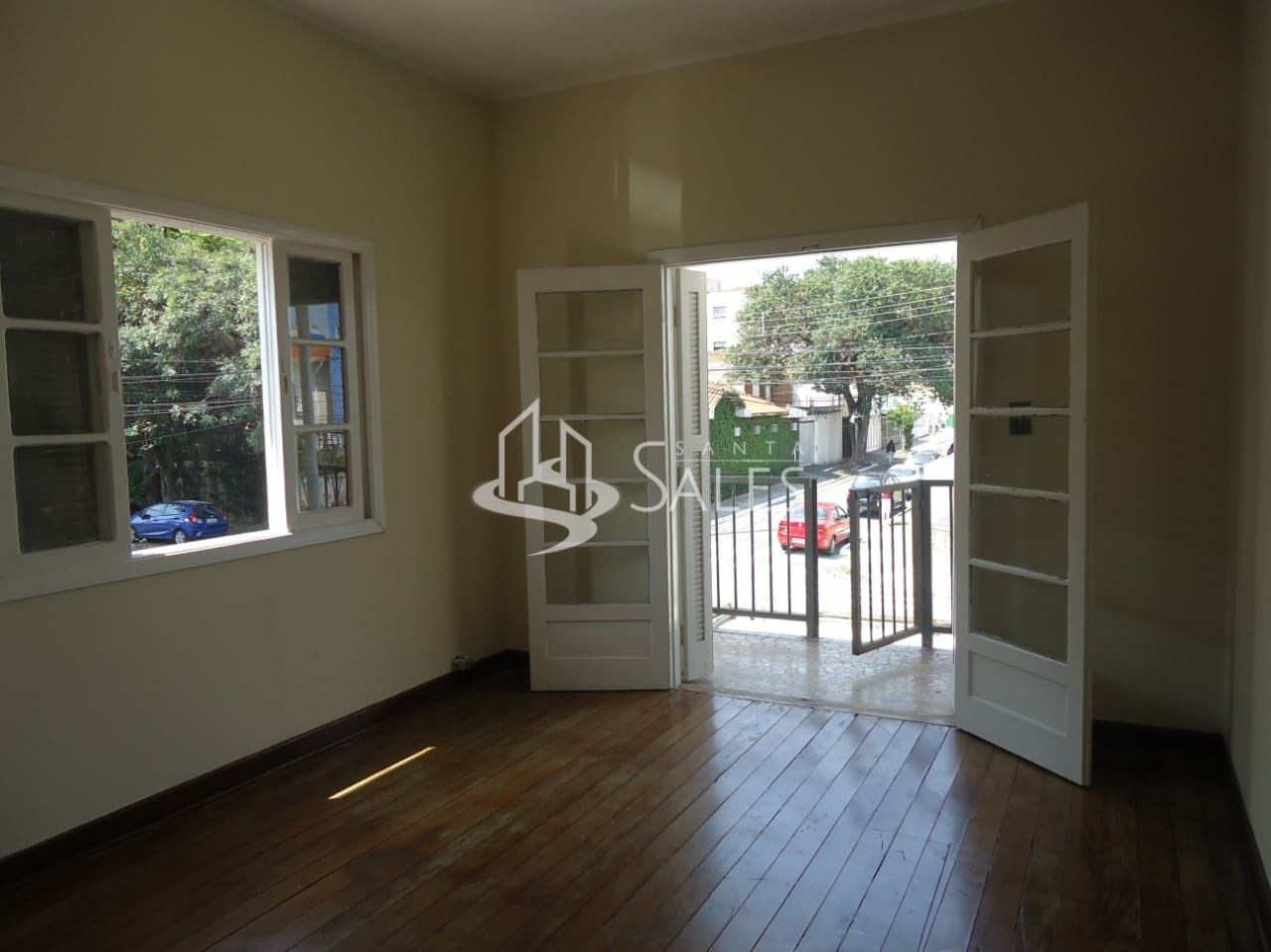 Sobrado à venda com 3 quartos, 200m² - Foto 10