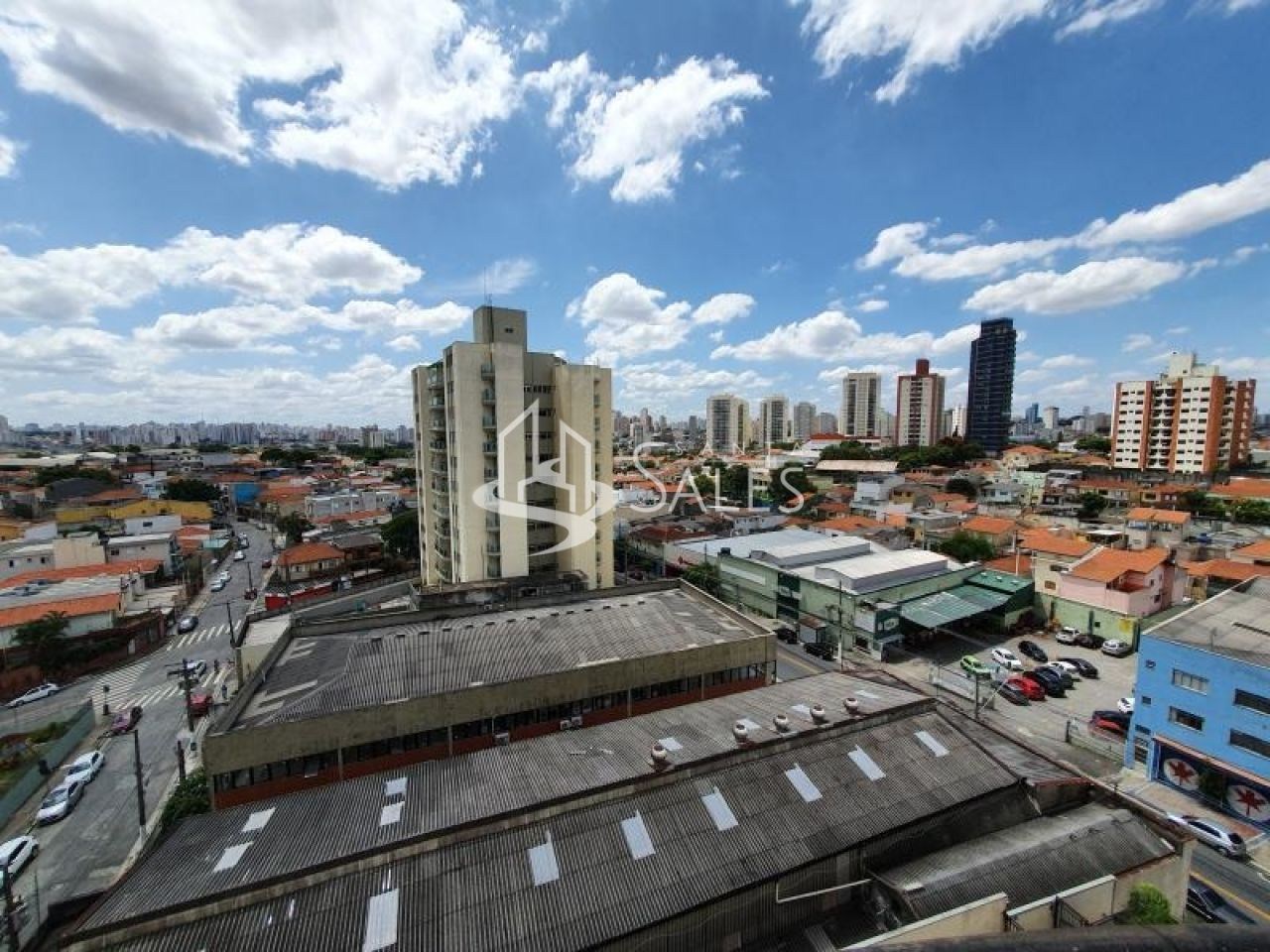 Apartamento, 2 quartos, 60 m² - Foto 10
