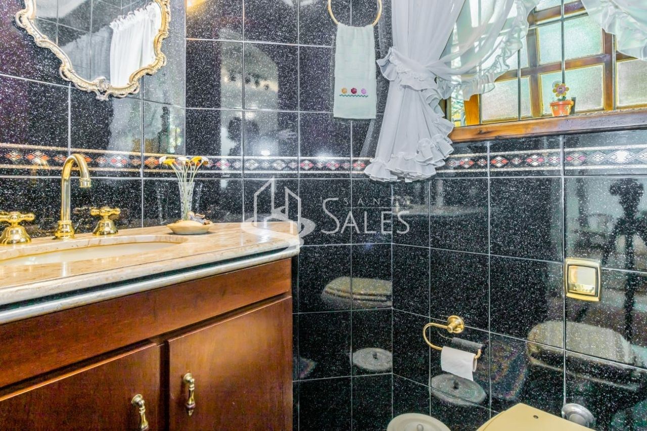 Sobrado, 4 quartos, 750 m² - Foto 6