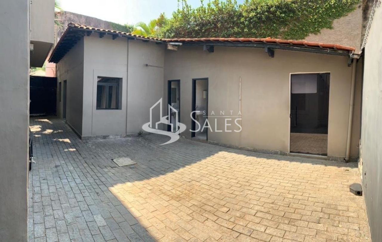 Sobrado, 4 quartos, 287 m² - Foto 6