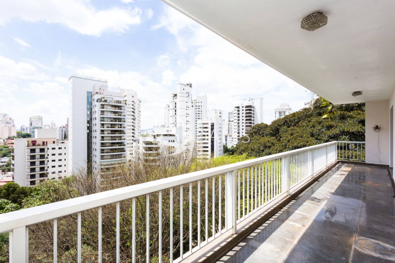 Apartamento, 4 quartos, 468 m² - Foto 3