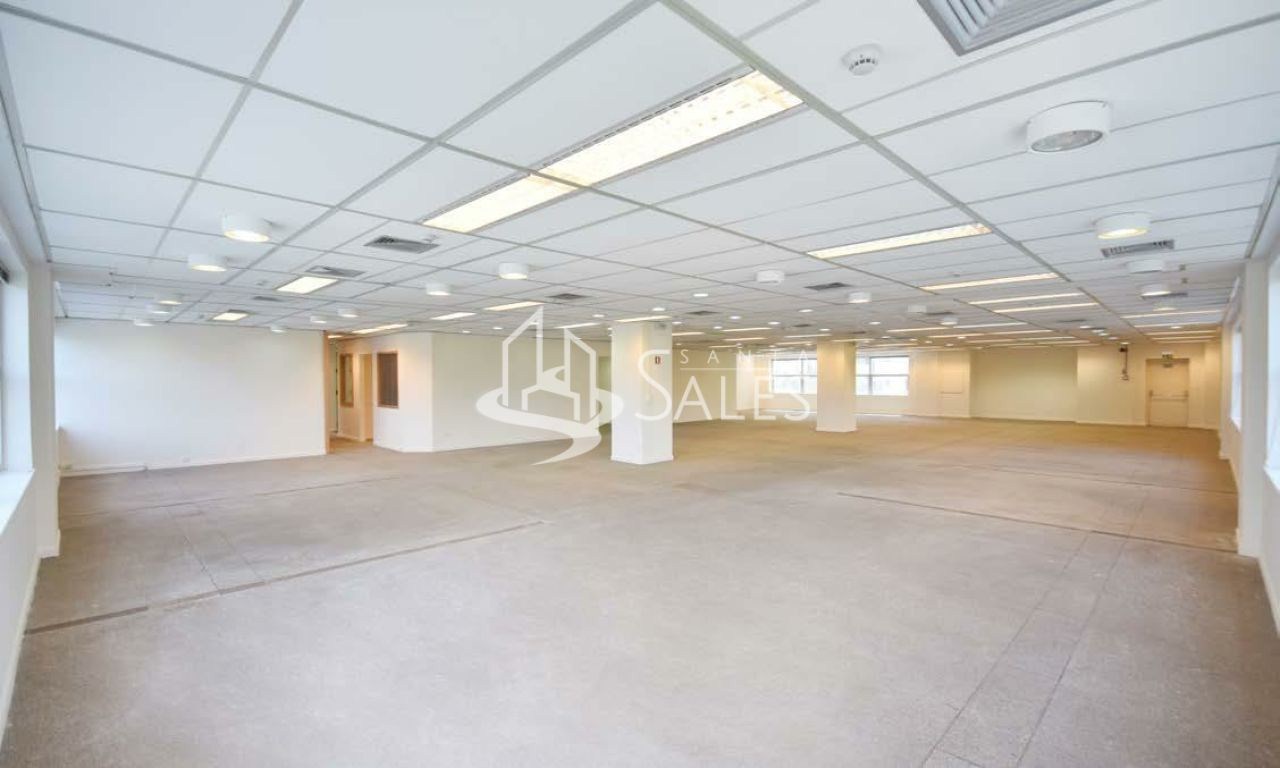 Imóvel Comercial Padrão para alugar, 550m² - Foto 9