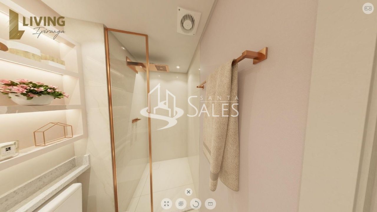 Apartamento, 2 quartos, 71 m² - Foto 34