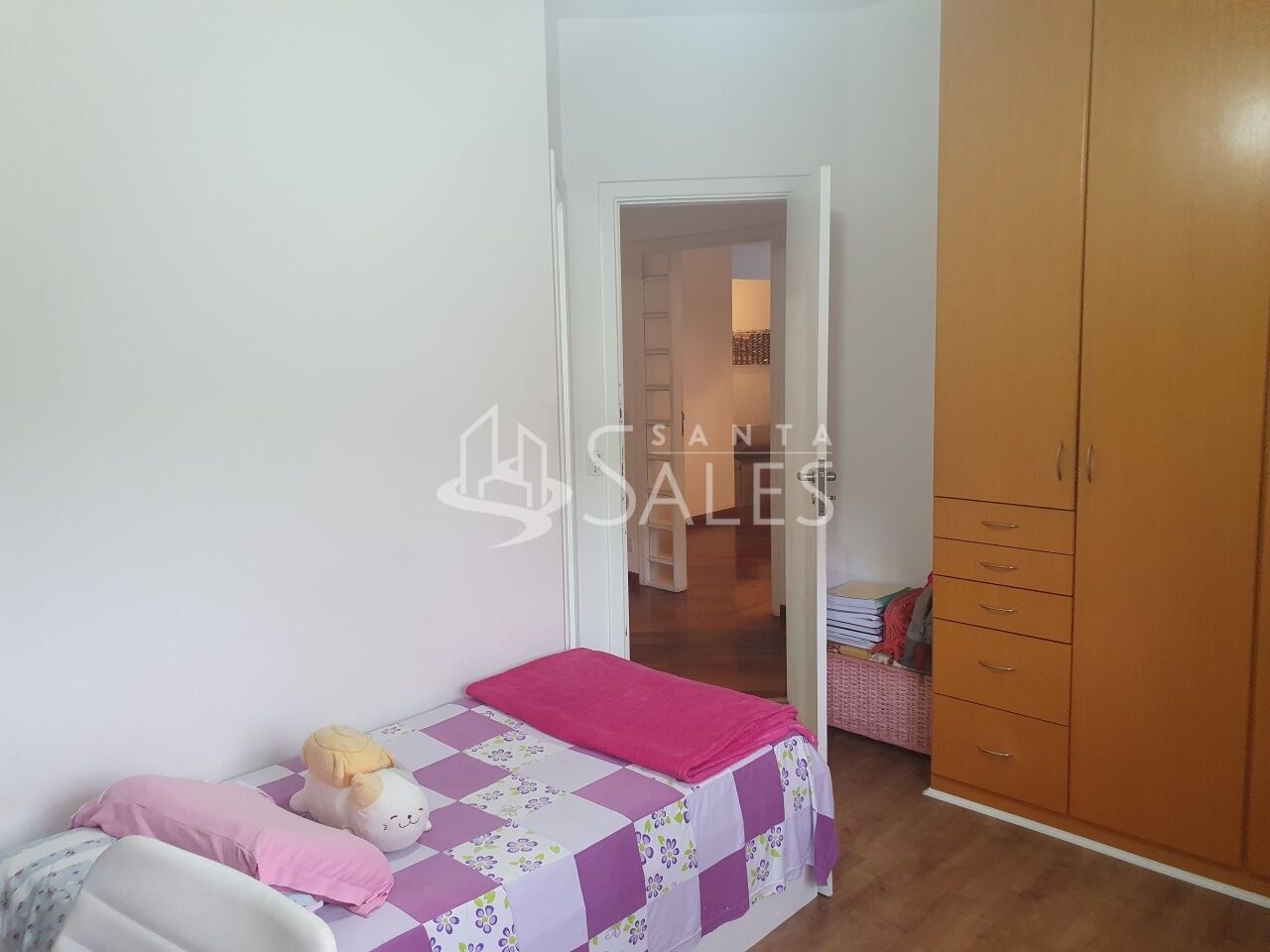 Apartamento, 3 quartos, 165 m² - Foto 14