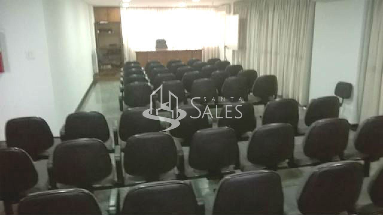 Sala-Conjunto, 60 m² - Foto 1