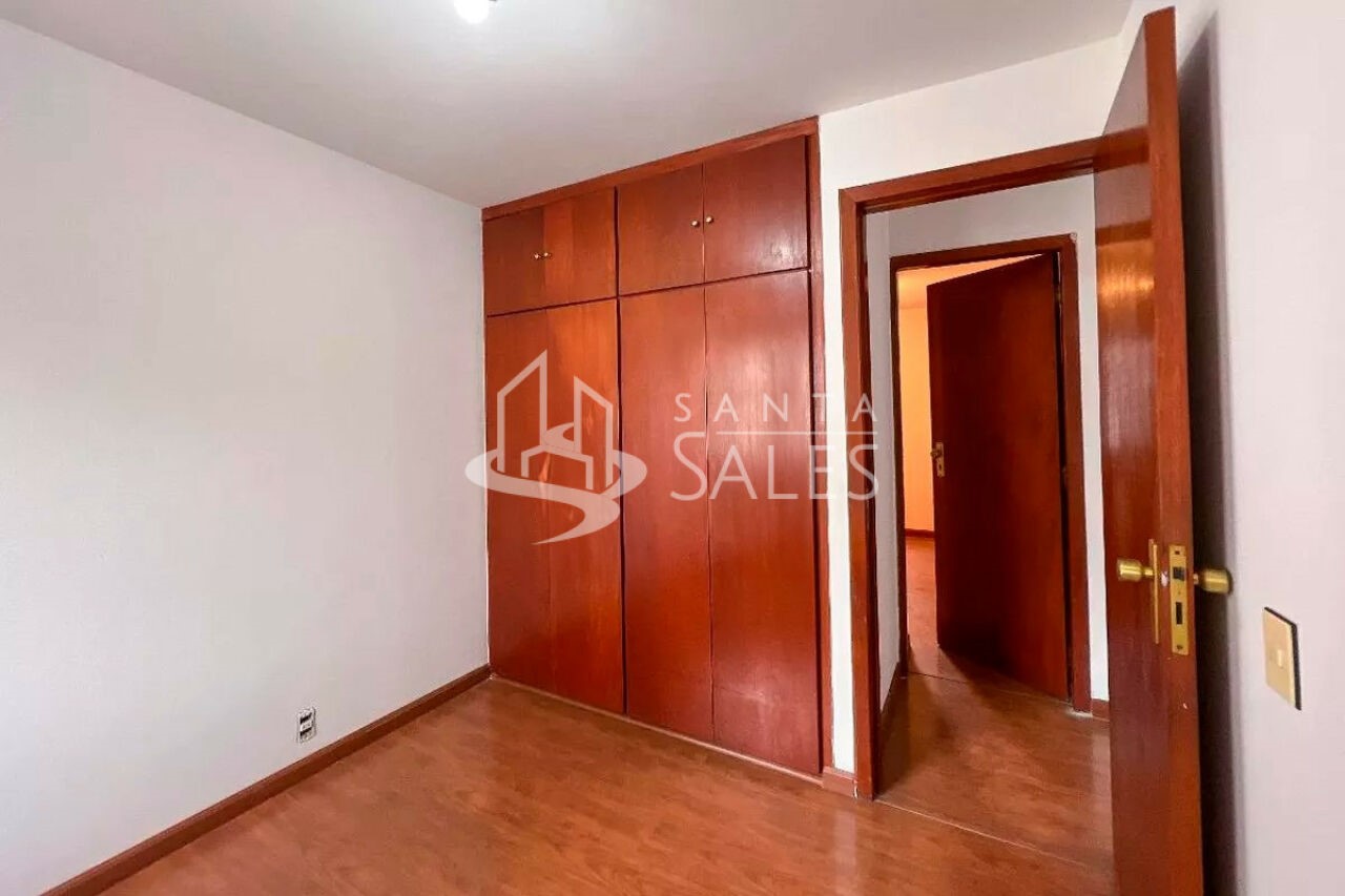 Apartamento à venda com 3 quartos, 90m² - Foto 12