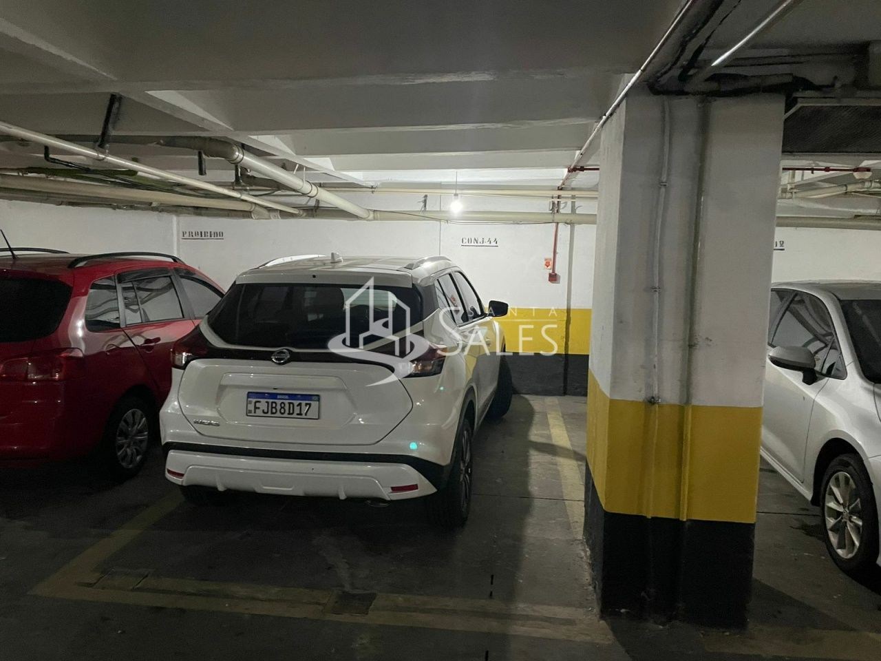 Imóvel Comercial, 72 m² - Foto 3