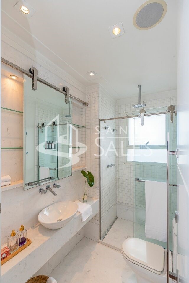 Apartamento, 3 quartos, 308 m² - Foto 30