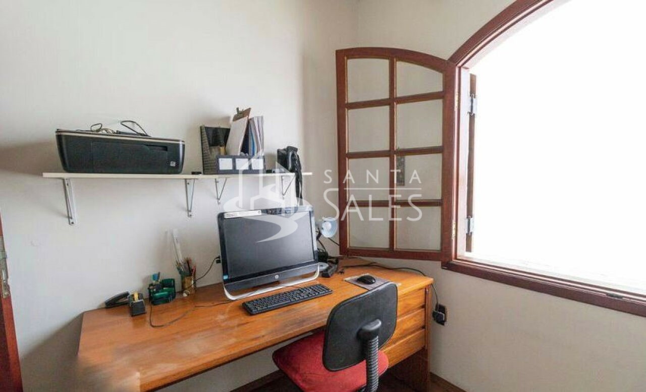 Sobrado, 3 quartos, 130 m² - Foto 6