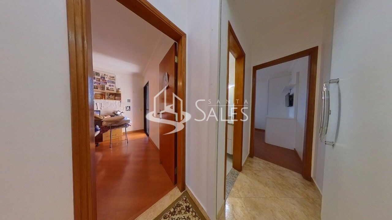 Apartamento, 3 quartos, 145 m² - Foto 15