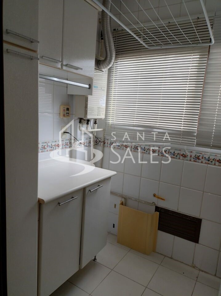 Apartamento, 3 quartos, 83 m² - Foto 42
