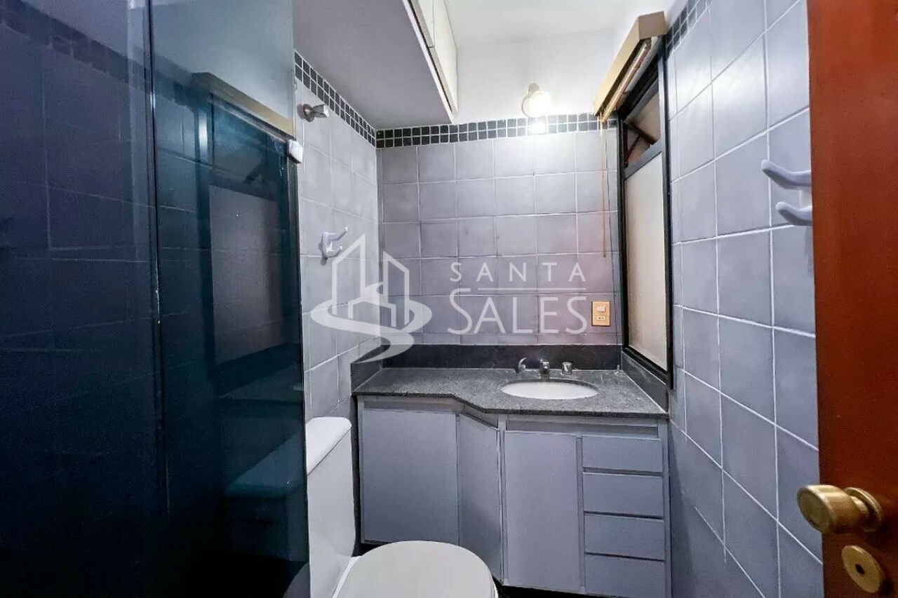 Apartamento à venda com 3 quartos, 90m² - Foto 10